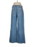 Paige Blue Jeans Size 29 waist - photo 2