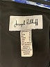 Joseph Ribkoff Blue Jacket Size 12 - photo 6