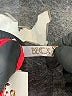 Becca Pink Swimsuit Top Size L - photo 3