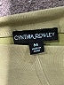 Cynthia Rowley Green Sweatshirt Size M - photo 7