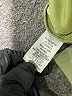 Cynthia Rowley Green Sweatshirt Size M - photo 8