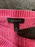 Talbots Pink Pullover Sweater Size XL - photo 7