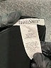 Travelsmith Chevron-herringbone Black Casual Skirt Size 3X - photo 4