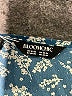 BLOOMCHIC Teal 3/4 Sleeve Blouse Size 18 - photo 7