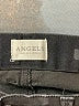 Angels Black Jeans Size 29 waist - photo 7