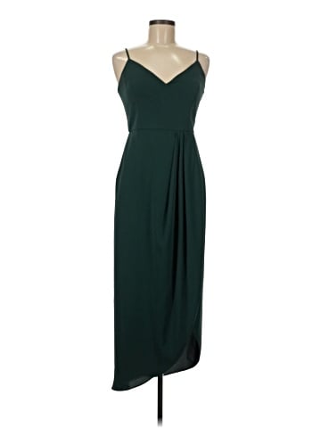 Lulus Cocktail Dress (view 1)