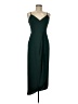 Lulus Green Cocktail Dress Size M - photo 1