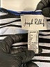 Joseph Ribkoff Blue Sleeveless Top Size 10 - photo 7