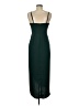 Lulus Green Cocktail Dress Size M - photo 2