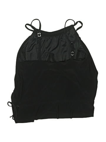 Magicsuit Sleeveless Blouse (view 2)