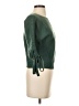 Joie Green Pullover Sweater Size S - photo 4