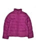 The Children's Place 100% Polyester Solid Purple Snow Jacket Size 16 - photo 1
