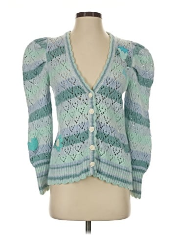 LoveShackFancy Cardigan (view 1)