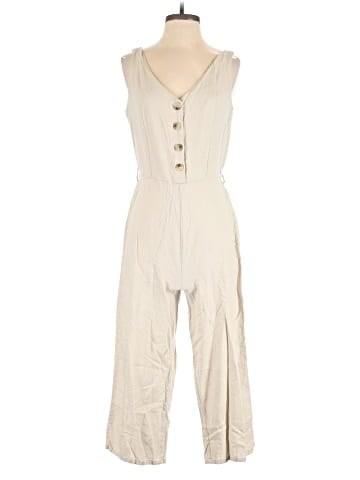 Kensie Jumpsuit (view 1)