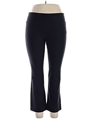 Style&Co Sport Active Pants (view 1)