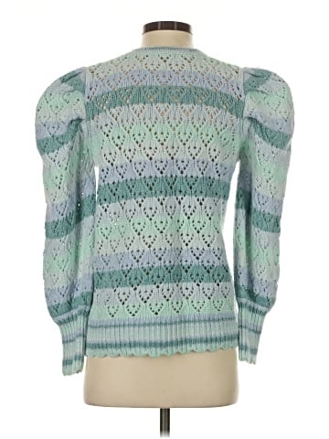 LoveShackFancy Cardigan (view 2)