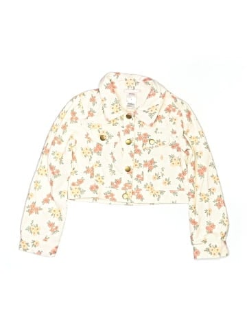 Little Lass Jacket (view 1)
