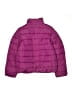 The Children's Place 100% Polyester Solid Purple Snow Jacket Size 16 - photo 2