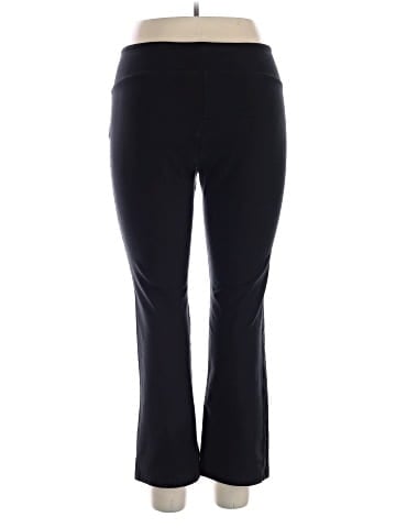 Style&Co Sport Active Pants (view 2)