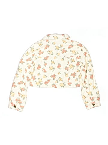 Little Lass Jacket (view 2)