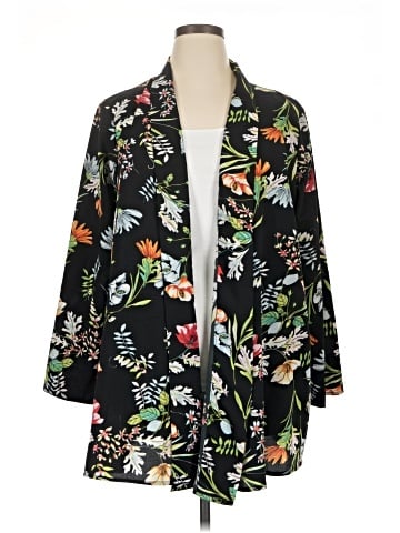Life Style Cardigan (view 1)
