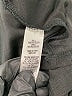 Nine Britton 100% Polyester Solid Black Casual Skirt Size 3X - photo 4