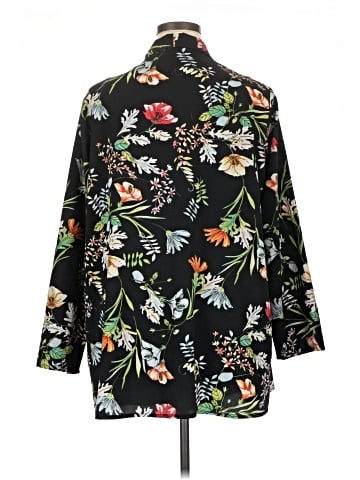 Life Style Cardigan (view 2)
