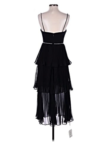 Self-Portrait Cocktail Dress (view 2)