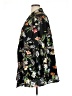 Life Style 100% Polyester Black Cardigan Size 1X - photo 5