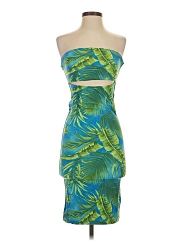 Forever 21 Cocktail Dress (view 1)