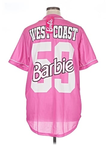 Barbie Kimono (view 2)