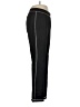IZOD Black Dress Pants Size M - photo 4