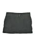 Columbia Solid Gray Skort Size 2 - photo 1