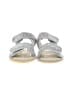 Baby Silver Sandals Size 2 (baby) - photo 2