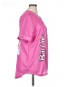 Barbie 100% Polyester Pink Kimono Size XL - photo 4