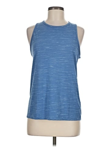 Nike Sleeveless T-Shirt (view 1)