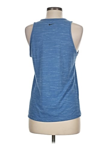 Nike Sleeveless T-Shirt (view 2)