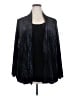 Notations Black Kimono Size 2X - photo 1
