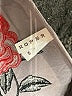 Roper 100% Rayon Gray Kimono Size XS - photo 7