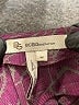 BCBGeneration Purple Short Sleeve Blouse Size M - photo 7