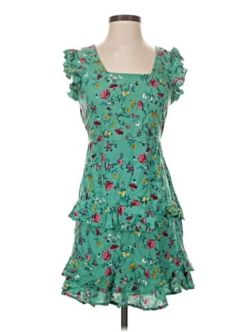 Lottie & Holly Cocktail Dress (view 1)