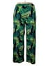 D&Co. Tropical Green Casual Pants Size 2X (tall) - photo 2