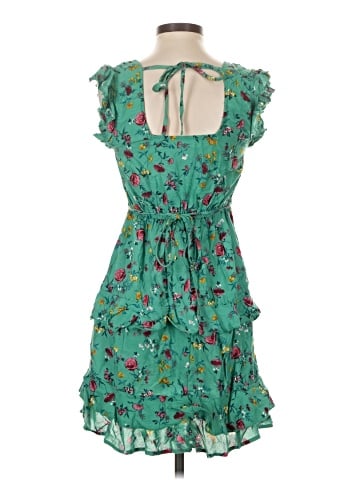 Lottie & Holly Cocktail Dress (view 2)