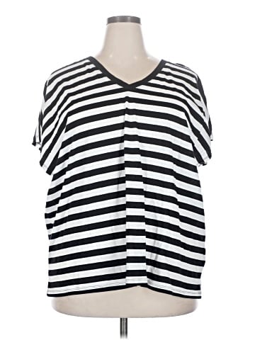 Joe Fresh Sleeveless T-Shirt (view 1)