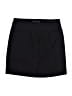 Adidas Solid Black Shorts Size 4 - photo 1