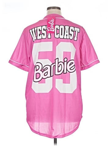 Barbie Kimono (view 2)