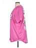 Barbie 100% Polyester Pink Kimono Size XL - photo 5