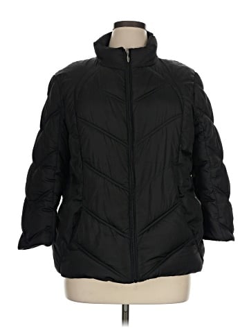 Athletic Works Snow Jacket (view 1)