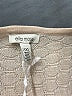 Ella Moss Ivory 3/4 Sleeve Top Size XXL - photo 7