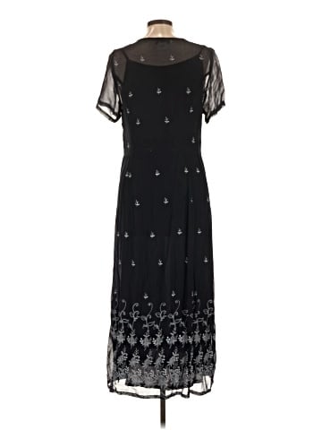 Victoria Holley Casual Dress (view 2)